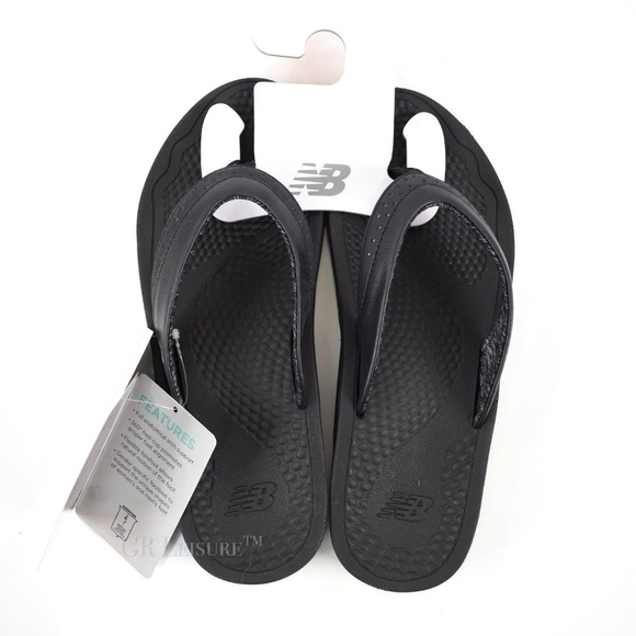 new balance women's renew thong sandal